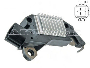 REGULADOR ALTERNADOR DELCO HONDA ACURA ACCORD 97/99  CS130D    D9715       CODIGO 31671