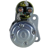 MARCHA MITSUBISHI NISSAN ALTIMA SENTRA ROGUE 23/16   LESTER 19163       CODIGO 2219041