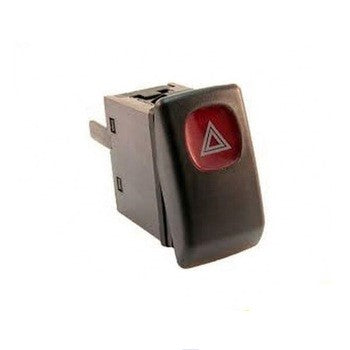 SWITCH HAZARD VW GOLF JETTA A2 92/95  8 TERMINALES 191953235          CODIGO 36335
