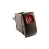 SWITCH HAZARD VW GOLF JETTA A2 92/95  8 TERMINALES 191953235          CODIGO 36335