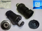 BULBO ACEITE CHEVROLET  KODIAK 02/08 3PIN    CODIGO 19210986