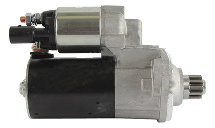 MARCHA BOSCH VW GOLF JETTA BEETLE PASSAT SEAT AUDI A3 11D  0001121435   LESTER 19214        CODIGO L-19214