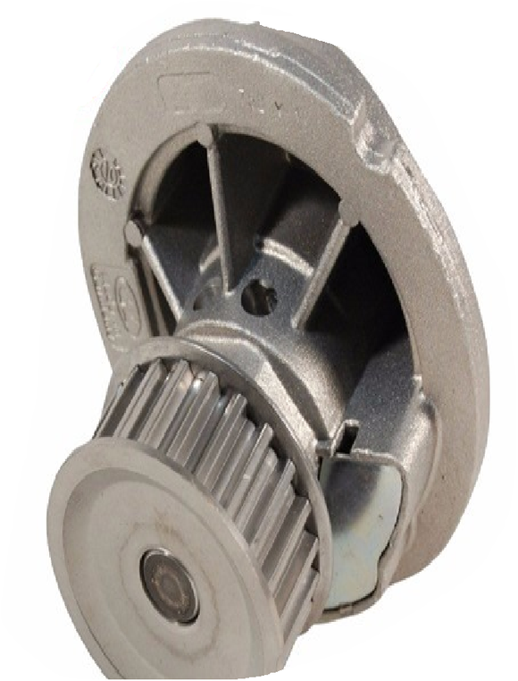 BOMBA AGUA CHEVY 1.6L  94/11  AC DELCO  CODIGO   19314858