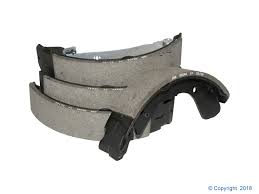 BALATAS CHEVROLET CRUZE SONIC TRASERA 09/11     CODIGO  19372293