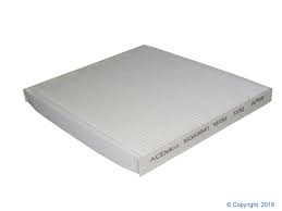 FILTRO AIRE ACONDICIONADO  AFINACION  CHEVROLET CAPTIVA  08/12   POLEN.  CODIGO  19383841