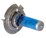 FOCO H7 12V 55W PX26D  HELLA AZUL    CODIGO H7-HELLA