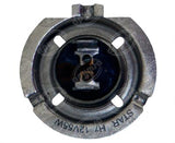 FOCO H7 12V 55W PX26D  HELLA AZUL    CODIGO H7-HELLA