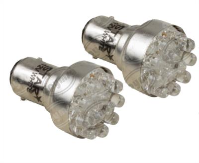 FOCO 1141 12V LED BLANCO BLISTER 2 PIEZAS      CODIGO 17086
