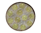 FOCO 1141 12V LED BLANCO BLISTER 2 PIEZAS      CODIGO 17086