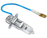 FOCO H3 12V FLOSSER PHILIPS 55W 3320      CODIGO 17411