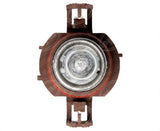 FOCO H16 12V HALOGENO 15W STAR      CODIGO 17988