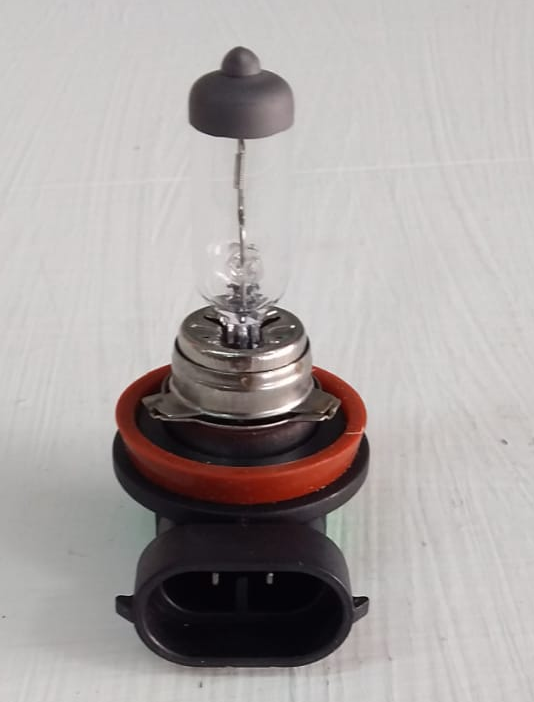 FOCO H16 12V HALOGENO 19W STAR     CODIGO 1975401