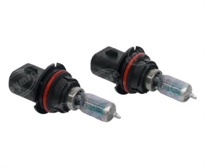 FOCO 9006 12V HALOGENO 80W PLATINUM BLISTER 2 PIEZAS      CODIGO 17631