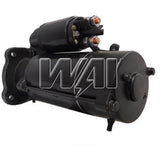 MARCHA ISKRA NEW HOLLAND    12V 10D  MARINO GENERADOR  LETRIKA   LESTER 19861  18955        CODIGO L-19861