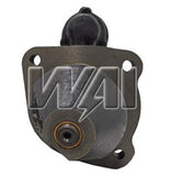 MARCHA ISKRA NEW HOLLAND    12V 10D  MARINO GENERADOR  LETRIKA   LESTER 19861  18955        CODIGO L-19861