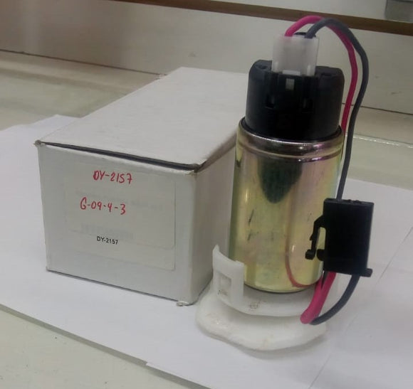 BOMBA GASOLINA TOYOTA TACOMA TUNDRA RAV4 ALTIMA 14/17     REPUESTO DY2157      CODIGO DY-2157