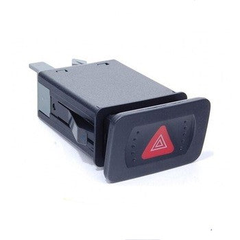 SWITCH HAZARD VW GOLF JETTA A4   7 TERMINALES   HZS223   1J0953235J         CODIGO 1J0-953-235-J
