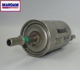 FILTRO GASOLINA AFINACION  FORD EXPLORER 3 SALIDAS  4C V6 8C 02/05.     CODIGO MFG 1036