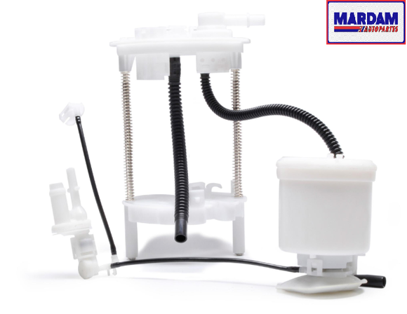 BOMBA GASOLINA TOYOTA HIACE 2.7L 4C  09/12   REPUESTO TAPA Y FILTRO      CODIGO PM9151