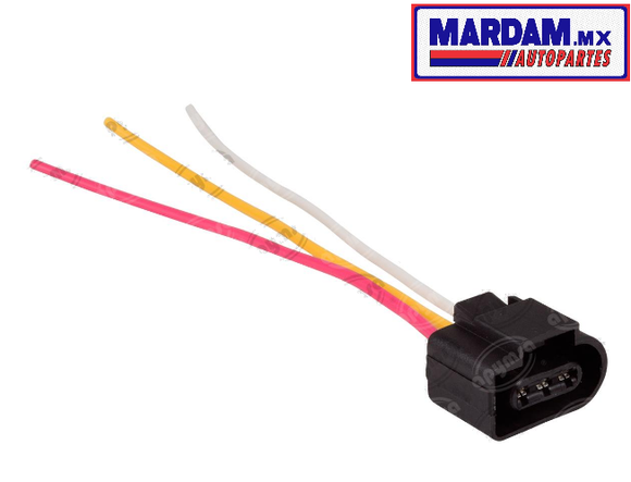 ARNES VW SENSOR CIGUEÑAL 3 CABLES VW SEAT LEVAS  Y 1450218         CODIGO 1450218