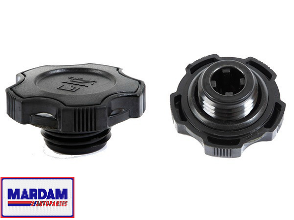 TAPON ACEITE CHEVROLET MATIZ SPARK BEAT  04/15     CODIGO 96940004