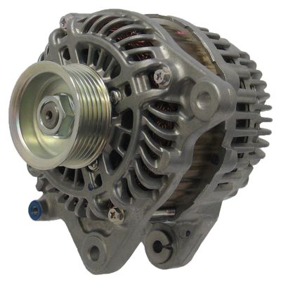 ALTERNADOR MITSUBISHI HONDA CIVIC HR-V ACURA 12/15 12V  95A   LESTER 11537        CODIGO L-11537