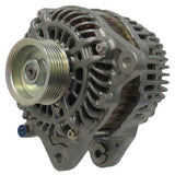 ALTERNADOR MITSUBISHI HONDA CIVIC HR-V ACURA 12/15 12V  95A   LESTER 11537        CODIGO L-11537