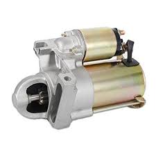 MARCHA DELCO CHEVROLET CUTLASS CENTURY VENTURE V6 L4 97/01  PG260F1  LESTER 6481      CODIGO 22014