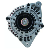 ALTERNADOR MITSUBISHI NISSAN QUEST VILLAGER MITSUBISHI GL420 12V 125A  LESTER 13821       CODIGO 02325