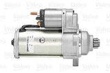 MARCHA VALEO VW EUROVAN 5CIL 6CIL 2.5L 2.8L  96/03  438077 11D GASOLINA    LESTER 17750     CODIGO L-17750