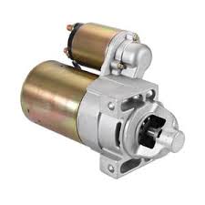 MARCHA DELCO JOHN DEERE KUBOTA KOHLER 12V 10D    LESTER 6744    10455516   CODIGO 22662