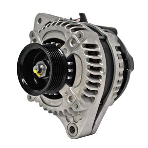 ALTERNADOR DENSO HONDA ACURA ODYSSEY PILOT  RIDGELINE 12V 130A IR/IF  LESTER 11391       CODIGO 11391