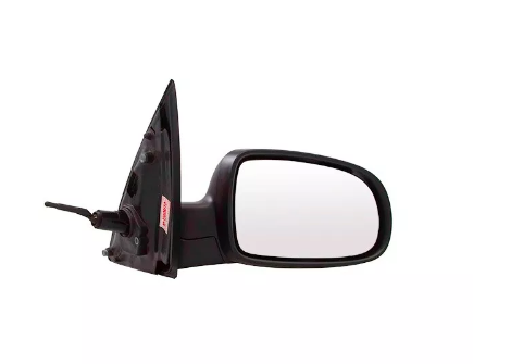 ESPEJO LATERAL CHEVROLET CORSA EXTERIOR DERECHO MANUAL 03/08 OPTIMO    CODIGO 93326266