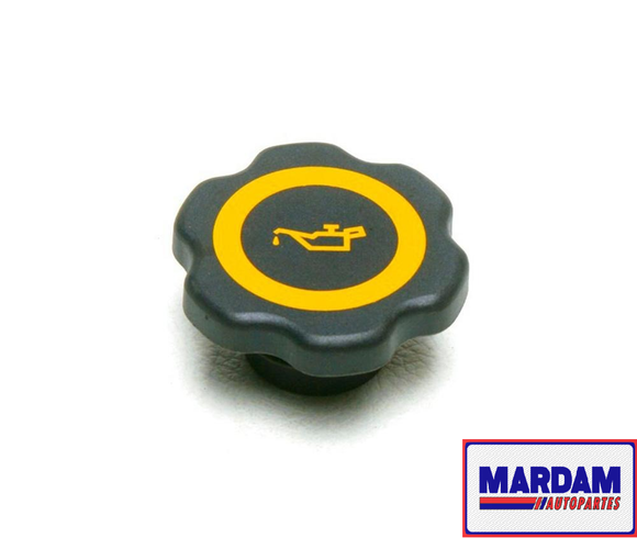 TAPON ACEITE FORD FIESTA KA COURIER 1.6T 16V  BRUCK     CODIGO Z938M6766BB-BRUC