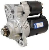 MARCHA BOSCH VW POLO LUPO CROSSFOX   10D  0001121016  LESTER 31220      CODIGO 2752501