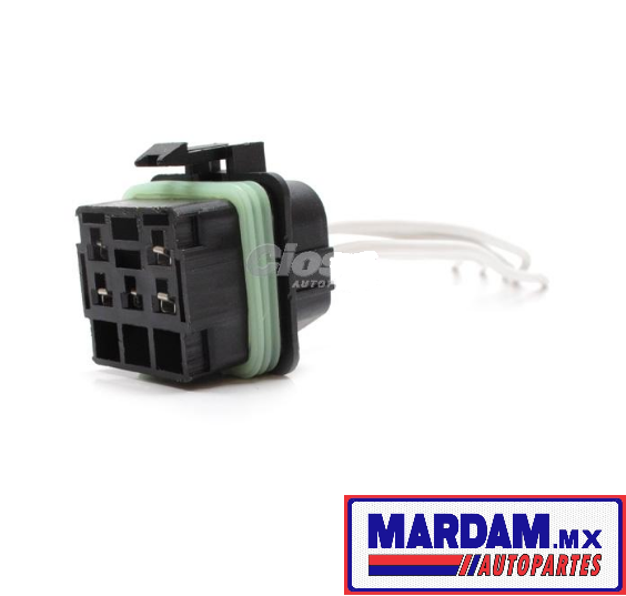 ARNES UNIVERSAL RELEVADOR CHEVROLET 5 PUNTAS MINI  Y 1454002      CODIGO 48177