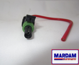 ARNES CHEVY SENSOR OXIGENOENO 1 CABLE       CODIGO 48160