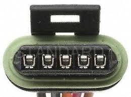 ARNES CHEVY SENSOR EGR 5 CABLES ASTRA CORSA  A3034-22      CODIGO A3034-22