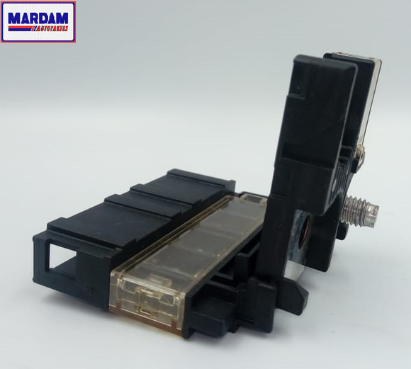 PORTA FUSIBLE  TIIDA 100A     CODIGO 17825