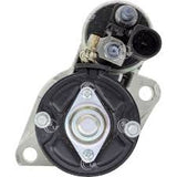 MARCHA BOSCH VW GOLF JETTA BORA GLI NEW BEETLE CABRIO TIGUAN  05/12  IZQ 10D LESTER 17969       CODIGO 2749800