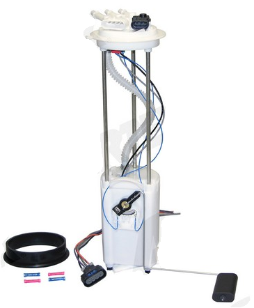 BOMBA GASOLINA CHEVROLET P/UP SILVERADO SIERRA 99/04  6/8CIL  4.3/6.0L  E3500M  ORIGINAL         CODIGO MXMG3711