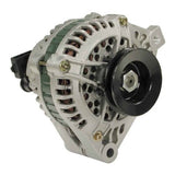 ALTERNADOR MITSUBISHI FORD TOPAZ TEMPO 12V  75A  LESTER 13190        CODIGO 02246