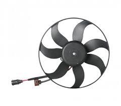 MOTOVENTILADOR VW BORA 7 ASPAS   1K0959455DL        CODIGO 1K0-959-455-DL