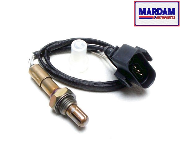 SENSOR OXIGENO VW POINTER A3 SEDAN 93/98 4C  021906265ADEU     CODIGO 021-906-265-ADEU