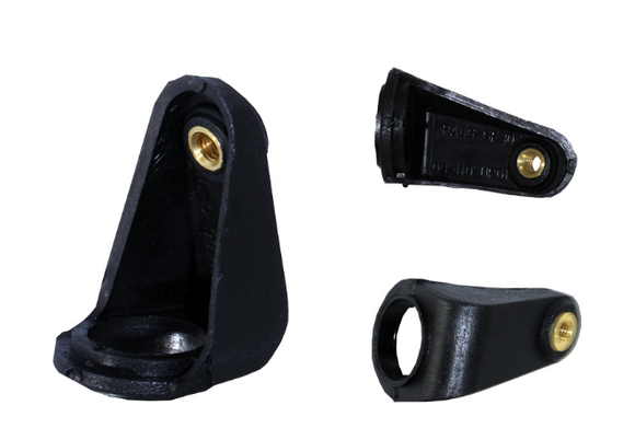 SOPORTE CHEVY CONDENSADOR IZQ      CODIGO 94667939