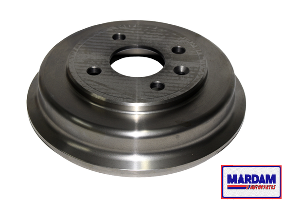 TAMBOR RUEDA CHEVROLET SONIC 12/16    CODIGO 19334386