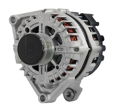 ALTERNADOR VALEO CHEVROLET CRUZE TRAX ASTRA 11/15  12V 130A  13577154    LESTER 11399        CODIGO 02296