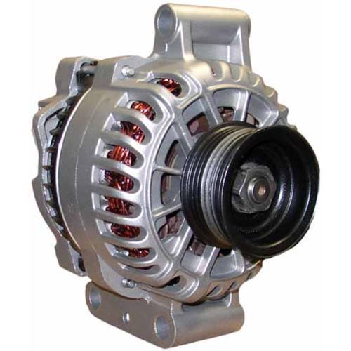 ALTERNADOR FORD 6G 12V 110A  PICKUP EXCURSION SUPER DUTY DIESEL  V8 7.3L 02/03  LESTER 8316      CODIGO 02268