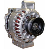 ALTERNADOR FORD 6G 12V 110A  PICKUP EXCURSION SUPER DUTY DIESEL  V8 7.3L 02/03  LESTER 8316      CODIGO 02268