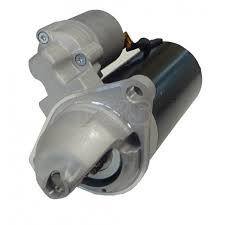 MARCHA BOSCH VOLVO PENTA PERKINS GENERADOR   09/16 12V 9D  LESTER 18949      CODIGO 22954